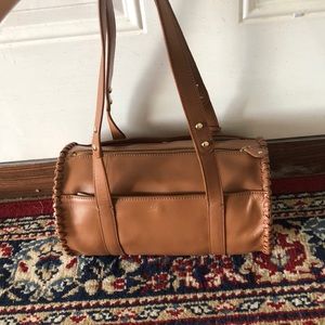 Jack Rogers purse.